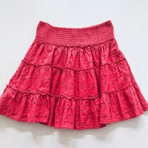 Women’s American Eagle mini skirt. Size XS.